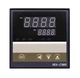 Терморегулятор REX C-900 Relay FK02 M*AN - изображение 4
