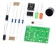 Набор для пайки мультивибратор на NE555 Arduino - изображение 2