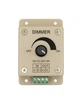 Димер PWM 12-24 V 8A для світлодіодної стрічки - зображення 3