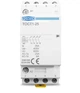 Магнитный контактор AC220V 25A 4NO TOMZN - изображение 1