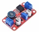 XL6019 (XL6009 покращений) підвищувальний 20W 5-32V в 1.3-35V - зображення 1