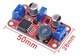XL6019 (XL6009 покращений) підвищувальний 20W 5-32V в 1.3-35V - зображення 4