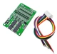 BMS контроллер 7S Li-ion 25,9-29,4V 20A HXYP-TY-T20 - изображение 2