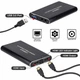 Внешняя карта видеозахвата 4K HDMI в USB 3.0 c микрофонным входом и на наушники - изображение 3