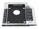 Оптибей SSD HDD кейс кишеня Optibay 12,7 - зображення 2