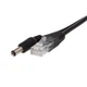POE Splitter сплиттер RJ45 разветвитель Ethernet 10/100Mbps - изображение 2