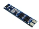 BMS 2S Li-Ion контролер 18650 7,4 V 8A заряду/розряду Макс 16 А HX-2S-A10 - зображення 2