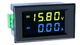 D85-3051AG Вольтметр амперметр DC 0-600V 100A с шунтом - изображение 2