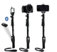 Монопод Yunteng YT-1288 bluetooth - изображение 3