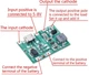 Повышающий модуль повербанка Micro USB USB 5V 2A с выводом под фонарик - изображение 5