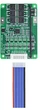 BMS контроллер 7S аккум 3,7 V Li-ion 25,9-29,4V 15A заряда/разряда с датчиком температуры - изображение 2