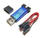 ST-LINK V2 програматор програматор відладчик для мікроконтролерів STM8 STM32 - зображення 2