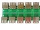 USB роз'єм мама на платі - зображення 2