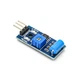 Датчик выбрации SW-420 Arduino - изображение 3