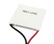 Элемент Пельтье TEC1-12705 термоэлектрический охладитель 40*40MM 12V 30Вт - изображение 1