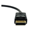 Кабель DisplayPort-VGA конвертор адаптер - зображення 2