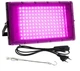 Светодиодная LED фитолампа 200 Вт питание 220 В - изображение 1