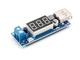 Dc dc преобразователь 12в 5в вход 4,5-40 V выход 5V2A HW-318 - изображение 1