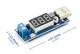 Dc dc преобразователь 12в 5в вход 4,5-40 V выход 5V2A HW-318 - изображение 2
