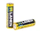 LR6(AA) Lanen alkaline батарейка - зображення 2