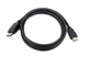Кабель DisplayPort HDMI конвертор адаптер - зображення 2