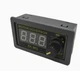 Цифровой шим регулятор DC 5-30V 12v 24v 5A DC PWM MAX 15A ZK-MG - изображение 2