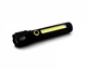Ручний ліхтарик BL C72 P50 COB з USB-зарядкою - зображення 2