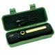 Ручний ліхтарик BL C72 P50 COB з USB-зарядкою - зображення 4