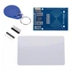 MFRC-522 RC-522 RC522 Беспроводной ключ брелок с датчиком считывания Arduino - изображение 3