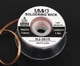 Медная оплетка CP-3015 1,5 м толщина 3 мм для снятия и удаления припоя Solder Wick - изображение 1