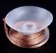 Медная оплетка CP-3015 1,5 м толщина 3 мм для снятия и удаления припоя Solder Wick - изображение 4