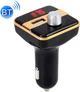 FM модулятор MP3 X9 для автомобиля зарядка и hands-free воспроизведение музыки и ответ на звонки - изображение 3