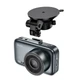 Видеорегистратор Hoco DV5 с 2MP камерой для авто запись видео 1080P угол обзора 140 градусов экран 3 дюйма - изображение 1
