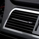 Освіжувач повітря для автомобіля Baseus Paddle шість ароматів для створення свіжості та комфорту чорний - зображення 3