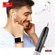 Bluetooth ресивер Earldom ET-M68 для автомобиля с микрофоном и управлением воспроизведением до 10 часов работы - изображение 8
