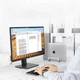 Підставка для ноутбука UGREEN LP258 Vertical Laptop Stand(UGR-20471) (UGR-20471) (19768) - изображение 7