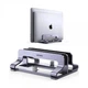 Підставка для ноутбука UGREEN LP258 Vertical Laptop Stand (Dual-slot)(UGR-60643) (UGR-60643) (19769) - изображение 3