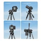 Штатив UGREEN LP661 Professional Tripod for Phone & Camera(UGR-15187) (UGR-15187) (19724) - зображення 7
