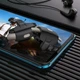 Ігровий контролер HOCO GM6 Wild wolf pulse mobile game button Black Metal Gray (6931474751959) (19770) - изображение 6