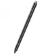 Стилус HOCO GM111 Cool dynamic series 3-in-1 passive universal capacitive pen Black (6942007619387) (19683) - изображение 1