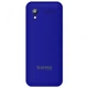 Мобильный телефон Sigma X-style 31 Power Type-C Blue (4827798855027) (19635) - изображение 2