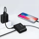 USB-хаб UGREEN USB 3.0 Hub 0.5m (Black) (UGR-20290) (19717) - зображення 4