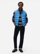Теплый жилет мужской Tommy Hilfiger 262230349 M Синий (1159855164) - изображение 3