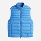 Теплый жилет мужской Tommy Hilfiger 262230349 XL Синий (1159855163) - изображение 5