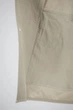 Жіночий однотонний плащ casual з довгим рукавом на ґудзиках Basic (бежевий, M), 116893, 116843 - изображение 6
