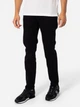 Джинси Slim Fit чоловічі Armani Exchange 455160209 36 Чорні (1159855276) - зображення 1
