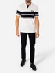 Джинси Slim Fit чоловічі Armani Exchange 455160209 36 Чорні (1159855276) - зображення 3