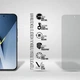 Гідрогелева плівка ArmorStandart Matte для смартфона Xiaomi Poco F8 Ultra (ARM89258) - зображення 5