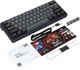 Klawiatura bezprzewodowa Redragon Draconic V2 K730GB-RGB-PRO USB/Bluetooth/Wireless Black - obraz 2