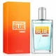Мужская туалетная вода Avon Individual Blue Sunset для Него, 100 мл Eau de Toilette for Her - изображение 1